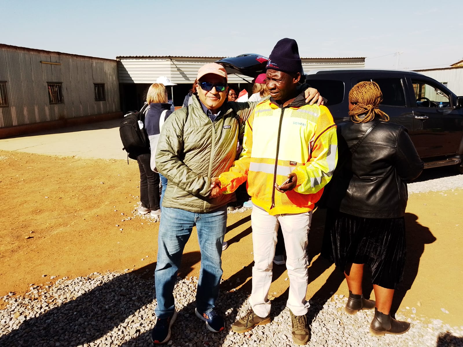 Atisa Trading Services